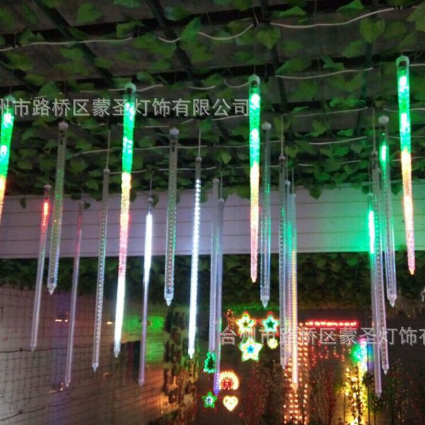 fiery sell well 60-80cm meteor shower lamp led lighting meteor lamp scenery decoration lamp outdoors decoration coloured lights
fiery sell well 60-80cm meteor shower lamp led lighting meteor lamp scenery decoration lamp outdoors decoration coloured lights