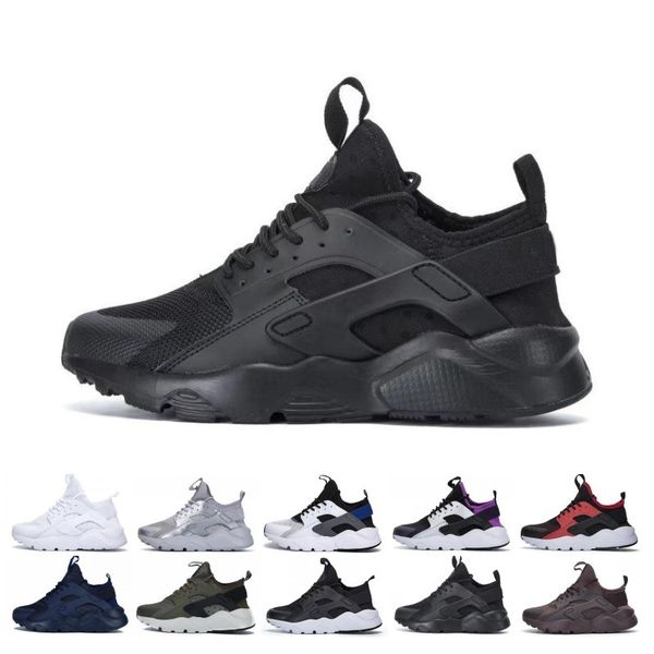 2019 huarache ultra 4.0 running shoes mens women sole triple white black huraches sports huaraches sneakers harache designer shoes
2019 huarache ultra 4.0 running shoes mens women sole triple white black huraches sports huaraches sneakers harache designer shoes