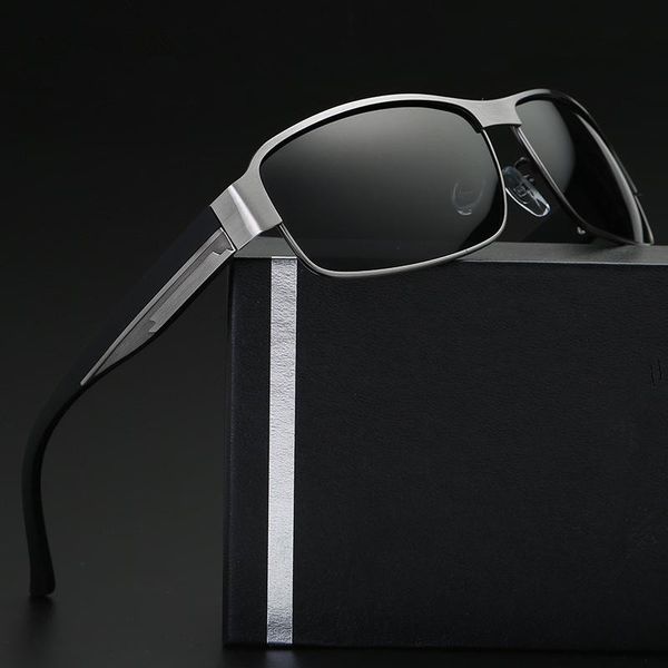 2019 classic polarized sunglasses men women brand designer driving square frame mens sun glasses male goggle uv400 gafas de sol
2019 classic polarized sunglasses men women brand designer driving square frame mens sun glasses male goggle uv400 gafas de sol