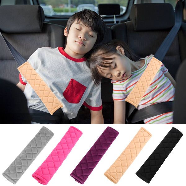 leepee car safety seat belt harness cover auto soft plush strap protection car styling universal seatbelt shoulder pads 2 pcs
leepee car safety seat belt harness cover auto soft plush strap protection car styling universal seatbelt shoulder pads 2 pcs