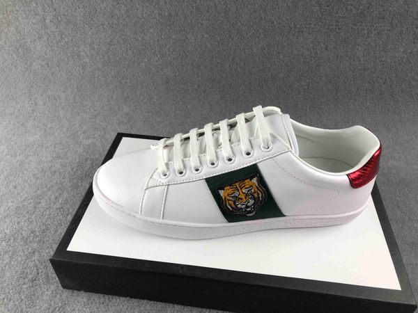 new arrival fashion men women casual shoes luxury designer shoes genuine leather bee embroidered ace shoes withfor sale bnc43, Black
new arrival fashion men women casual shoes luxury designer shoes genuine leather bee embroidered ace shoes withfor sale bnc43, Black
