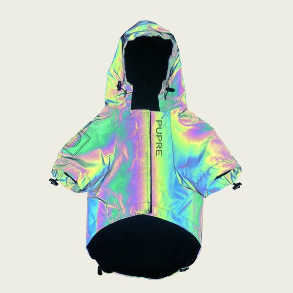 designer reflective dog jacket coat warm pet clothes outdoor dog clothing dogs jacket rainproof windproof bulldog chihuahua t200101
designer reflective dog jacket coat warm pet clothes outdoor dog clothing dogs jacket rainproof windproof bulldog chihuahua t200101