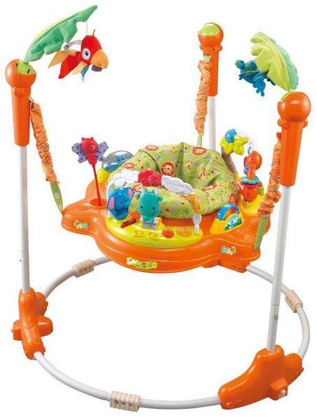 360 degree swivel seat early education three-speed adjustment infant swing chair jumping fitness chair baby rocker 3-20m
360 degree swivel seat early education three-speed adjustment infant swing chair jumping fitness chair baby rocker 3-20m