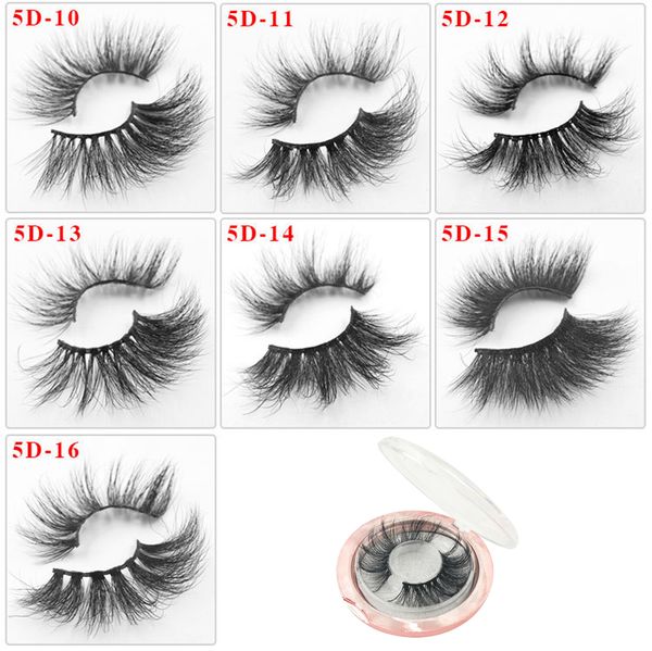 5d 25mm mink eyelashes natural long messy soft thick full strip 25mm false mink lashes 16styles mixed style
5d 25mm mink eyelashes natural long messy soft thick full strip 25mm false mink lashes 16styles mixed style