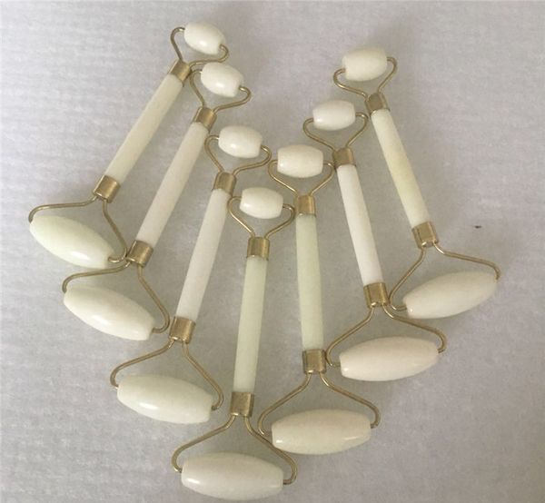 dropshipping portable pratical white jade roller healthy face body head foot nature beauty tools in stock
dropshipping portable pratical white jade roller healthy face body head foot nature beauty tools in stock