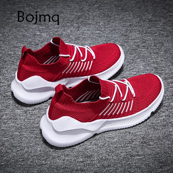 bojmq tenis masculino 2020 new arrivals tennis shoes male sneaker outdoor light non-slip jogging men sport shoe tenis plataforma
bojmq tenis masculino 2020 new arrivals tennis shoes male sneaker outdoor light non-slip jogging men sport shoe tenis plataforma