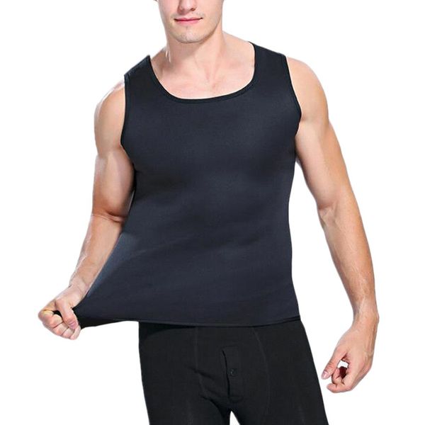 sagace sweat body shaper vest men waist trainer corset fitness body shaper slimming mens corset vest plus size s-5xl shaperwear, Black;brown
sagace sweat body shaper vest men waist trainer corset fitness body shaper slimming mens corset vest plus size s-5xl shaperwear, Black;brown