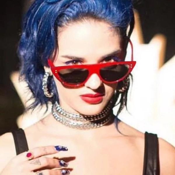 dcm cat eye sunglasses women luxury classic retro summer sun glasses eyewear gafas uv400, White;black
dcm cat eye sunglasses women luxury classic retro summer sun glasses eyewear gafas uv400, White;black