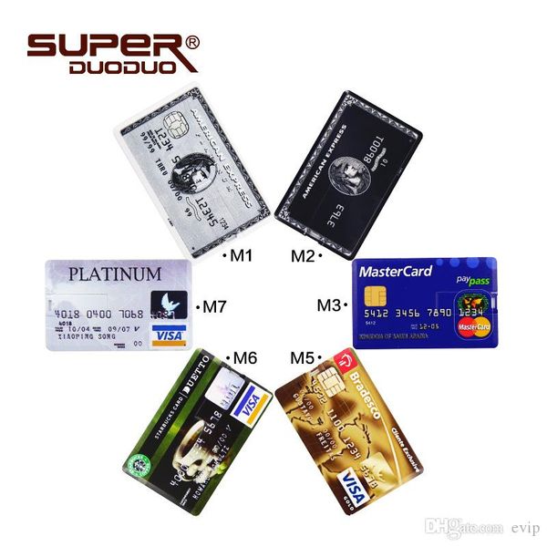 ell new arrival usb stick bank card 4gb 8gb 16gb 32g pendrive usb flash 2.0 memory drive stick pendrive funny gift ship
ell new arrival usb stick bank card 4gb 8gb 16gb 32g pendrive usb flash 2.0 memory drive stick pendrive funny gift ship