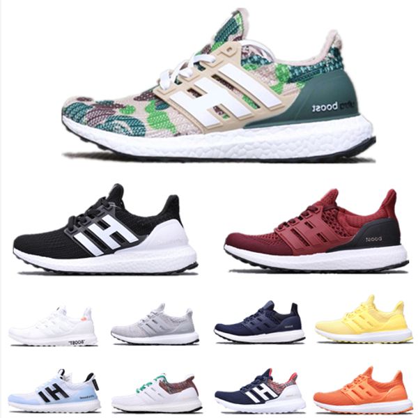 new ultra boost 3.0 4.0 triple black and white primeknit oreo grey men women running shoes ultra boosts ultraboost sport sneakers
new ultra boost 3.0 4.0 triple black and white primeknit oreo grey men women running shoes ultra boosts ultraboost sport sneakers