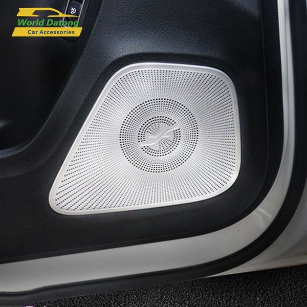 interior door speaker a-pillar stereo speaker audio ring cover sound frame for a class w177 v177 a180 a200 2019
interior door speaker a-pillar stereo speaker audio ring cover sound frame for a class w177 v177 a180 a200 2019