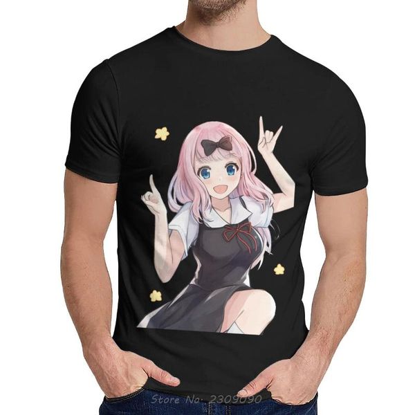 новые мужчины футболка юмор симпатичные fujiwara chika кагуя sama love is war tshirt аниме натуральный хлопок o-образным вырезом мультфильм, White;black
новые мужчины футболка юмор симпатичные fujiwara chika кагуя sama love is war tshirt аниме натуральный хлопок o-образным вырезом мультфильм, White;black