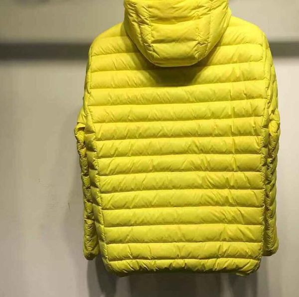 2020 new autumn and winter new couple head isla nd simple solid color hooded down jacket fast delivery, Black
2020 new autumn and winter new couple head isla nd simple solid color hooded down jacket fast delivery, Black
