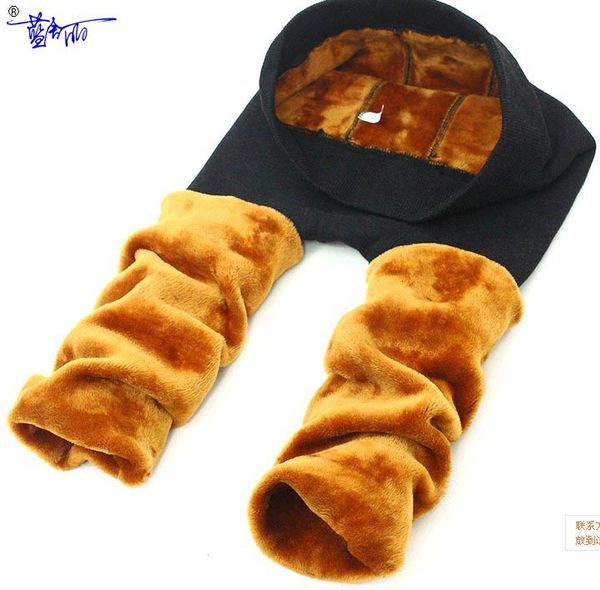 теплый спандекс женские леггинсы активная одежда женская плюс размер мода бархат сексуальные леггинсы, Black
теплый спандекс женские леггинсы активная одежда женская плюс размер мода бархат сексуальные леггинсы, Black