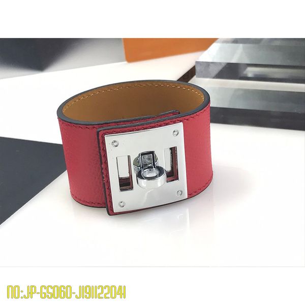 new jewelry cuff bracelet for woman/man stainless steel real leather bangles fashion h letter bracelets gold bangle designer brand jewelry, Black
new jewelry cuff bracelet for woman/man stainless steel real leather bangles fashion h letter bracelets gold bangle designer brand jewelry, Black