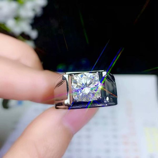 crackling moissanite gemstone ring for men gift fine jewelry flashing gem ring engagement birthday party gift silver, Golden;silver
crackling moissanite gemstone ring for men gift fine jewelry flashing gem ring engagement birthday party gift silver, Golden;silver