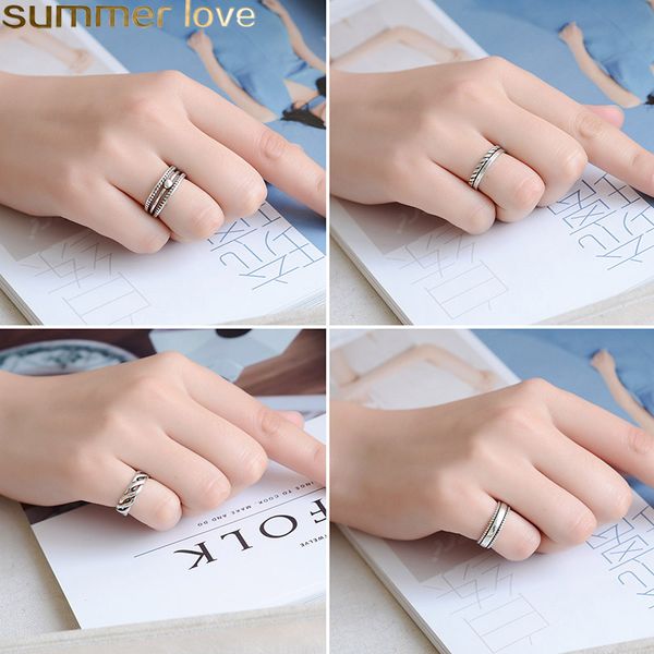 vintage sterling silver hand open finger rings for women antique plated silver metal leaf open ring beach jewelry, Slivery;golden
vintage sterling silver hand open finger rings for women antique plated silver metal leaf open ring beach jewelry, Slivery;golden