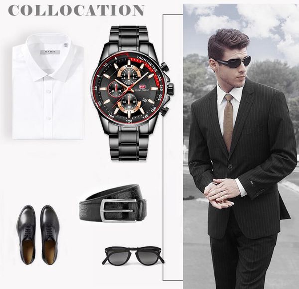 brand luxury business men's clock fashion watches luminous waterproof quartz watch 2020, Slivery;brown
brand luxury business men's clock fashion watches luminous waterproof quartz watch 2020, Slivery;brown