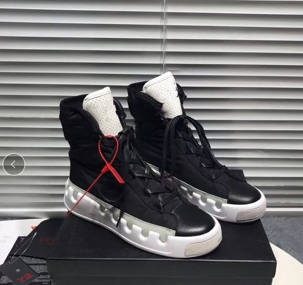 19ss y-3 women mens fashion luxury designer qasa y3 kasabaru high white black red y 3 blue casual shoes size 35-45
19ss y-3 women mens fashion luxury designer qasa y3 kasabaru high white black red y 3 blue casual shoes size 35-45