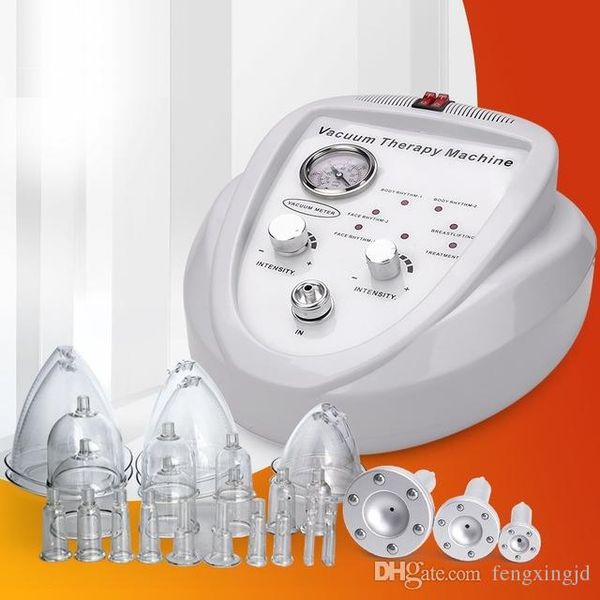Buttock lifter cup vacuum brea t enlargement therapy cupping machine bigger butt hip enhancer machine, Black;white
Buttock lifter cup vacuum brea t enlargement therapy cupping machine bigger butt hip enhancer machine, Black;white