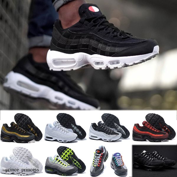 2020 men og cushion navy sport high-quality chaussure walking boots men desinger running shoes sneakers size 36-45, Black
2020 men og cushion navy sport high-quality chaussure walking boots men desinger running shoes sneakers size 36-45, Black