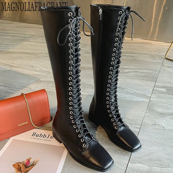 thigh high boots women lace up over the knee boots winter high tube punk sneaker oxfords new women long-barreled y332, Black
thigh high boots women lace up over the knee boots winter high tube punk sneaker oxfords new women long-barreled y332, Black