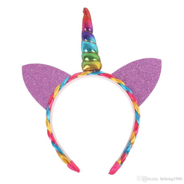 originality children unicorn headband cat ears hair band multicolor girls head band hairwear kid present party dance performance 5qy c r
originality children unicorn headband cat ears hair band multicolor girls head band hairwear kid present party dance performance 5qy c r