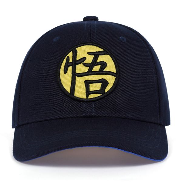 2019 cotton ball z goku baseball caps hats for men women anime ball adjustable hiphop snapback cap hat, Blue;gray
2019 cotton ball z goku baseball caps hats for men women anime ball adjustable hiphop snapback cap hat, Blue;gray
