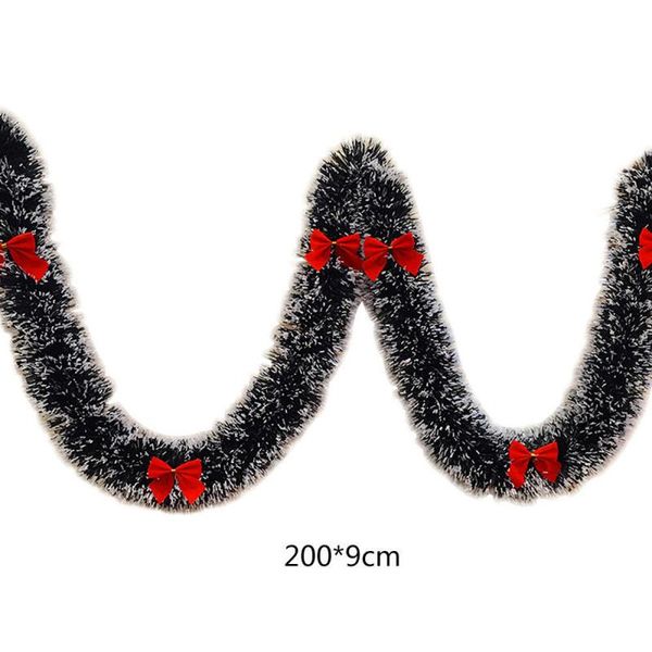 pop 2m christmas decoration bar ribbon garland christmas tree ornaments white dark green cane tinsel party kitchen supplies
pop 2m christmas decoration bar ribbon garland christmas tree ornaments white dark green cane tinsel party kitchen supplies