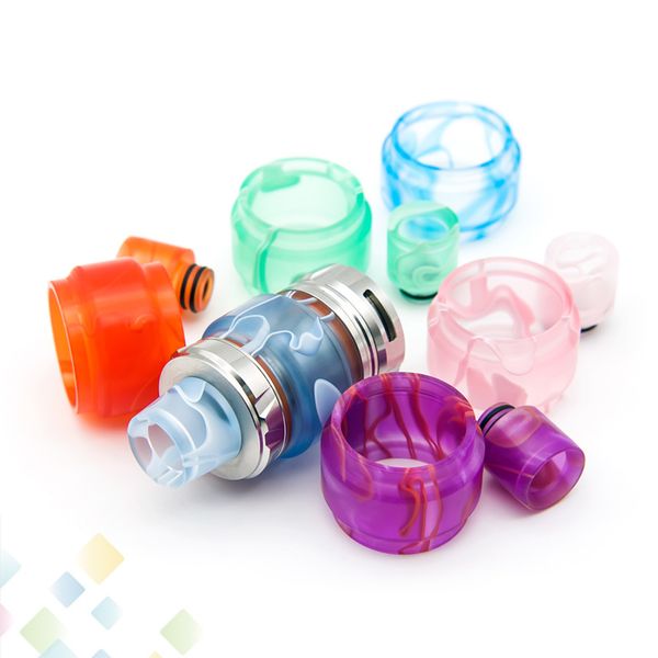 Falcon Replacement Acrylic Kit with Fat Bulb Tube and Drip Tip for Falcon Tank Ecig DHL Free
Falcon Replacement Acrylic Kit with Fat Bulb Tube and Drip Tip for Falcon Tank Ecig DHL Free