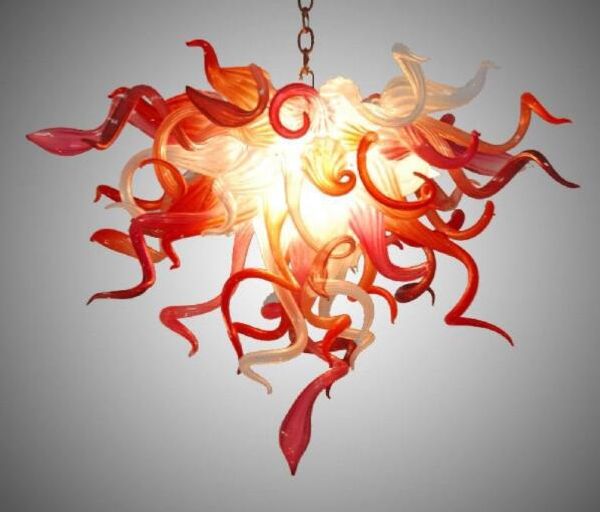 100% mouth blown ce ul borosilicate murano glass dale chihuly art lighting stylish simple design chandelier led
100% mouth blown ce ul borosilicate murano glass dale chihuly art lighting stylish simple design chandelier led