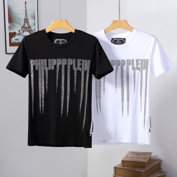 роскошь футболка casual короткий рукав 2020 новый мужской моды печати высокого качества с коротким рукавом мужская и женская хип-хоп футболк, White;black
роскошь футболка casual короткий рукав 2020 новый мужской моды печати высокого качества с коротким рукавом мужская и женская хип-хоп футболк, White;black