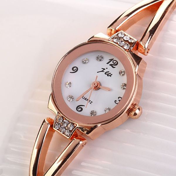 lady watch with a thin chain bracelet quartz wristwatch women luxury rhinestone crystal ladies dress bracelet watches women, Slivery;brown
lady watch with a thin chain bracelet quartz wristwatch women luxury rhinestone crystal ladies dress bracelet watches women, Slivery;brown