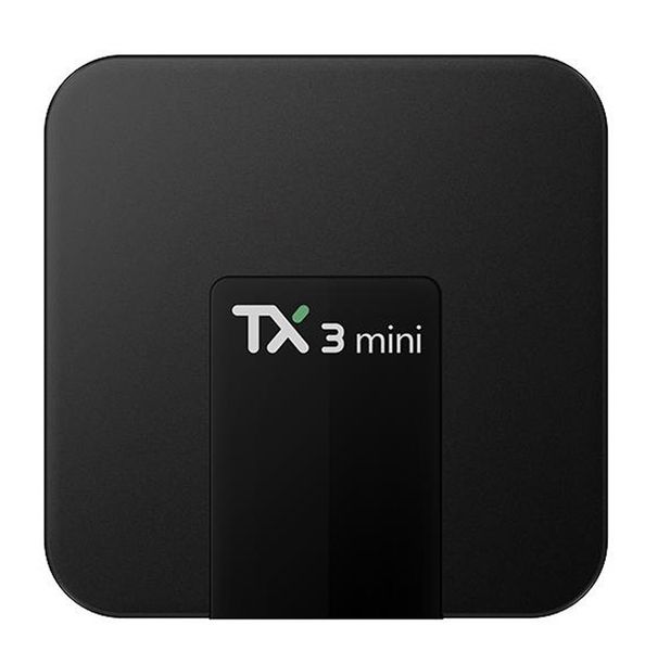 оригинал tx3 mini android 8.1 tv box 1gb 8gb amlogic s905w quad core 2.4g wi-fi 4k set top box
оригинал tx3 mini android 8.1 tv box 1gb 8gb amlogic s905w quad core 2.4g wi-fi 4k set top box