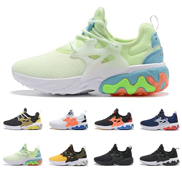 2019 react presto men women running shoes triple black white red green brutal honey fashion mens trainers breathable sports sneakers
2019 react presto men women running shoes triple black white red green brutal honey fashion mens trainers breathable sports sneakers
