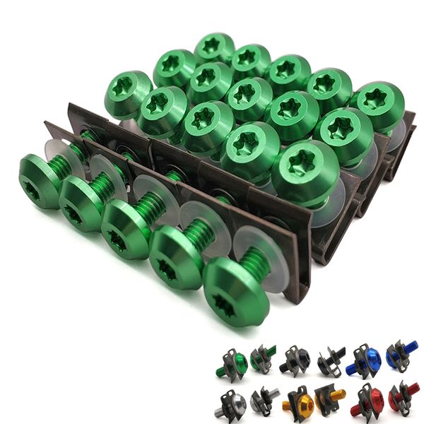 for vtx 1300 vf750 vfr750 vfr800 vtr1000f motorcycle fairing aluminu hexagon socket screws clips body spring bolt kit
for vtx 1300 vf750 vfr750 vfr800 vtr1000f motorcycle fairing aluminu hexagon socket screws clips body spring bolt kit