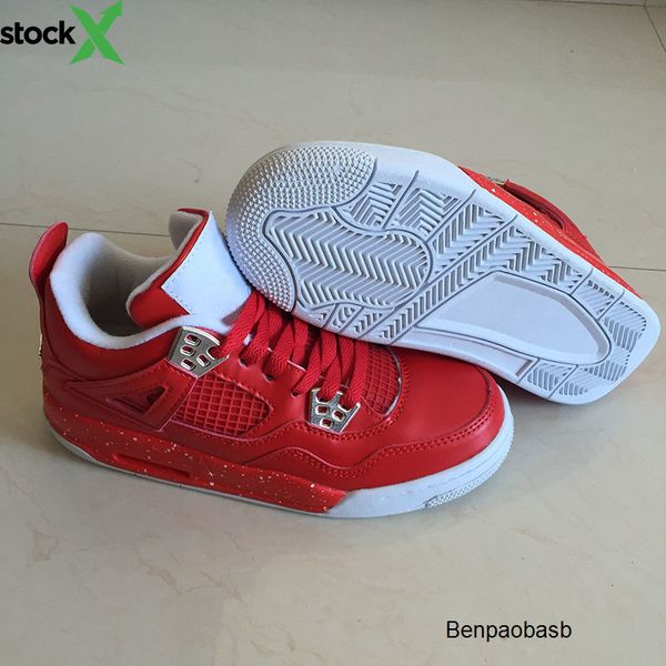 new release 4 fire red white spray point pure platinum women jordon basketball shoes fashion womens designer brand luxury sports sneakers
new release 4 fire red white spray point pure platinum women jordon basketball shoes fashion womens designer brand luxury sports sneakers