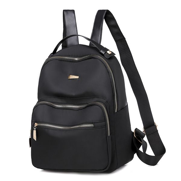 2020 ladies new backpack korean fashion women's bag school bag college wind travel backpack large capacity
2020 ladies new backpack korean fashion women's bag school bag college wind travel backpack large capacity