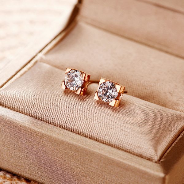 fashion jewelry dangle earrings, rose gold note titanium steel earrings, titanium steel jewelry. don't fade, Silver
fashion jewelry dangle earrings, rose gold note titanium steel earrings, titanium steel jewelry. don't fade, Silver