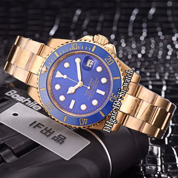 new sub 116618 automatic mens watch blue ceramic bezel blue dial 18k yellow gold stainless steel bracelet watches sports hi_watch 27c3, Slivery;brown
new sub 116618 automatic mens watch blue ceramic bezel blue dial 18k yellow gold stainless steel bracelet watches sports hi_watch 27c3, Slivery;brown