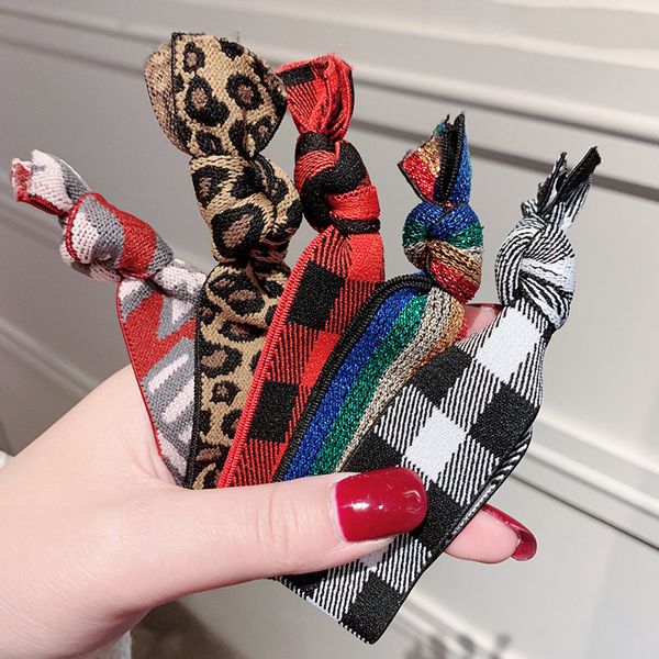 5шт / уп корейский модные кисточкой упругие hairband bowknot hand band для девочек галстуки волос головные уборы tie gum веревка аксессуары, Brown
5шт / уп корейский модные кисточкой упругие hairband bowknot hand band для девочек галстуки волос головные уборы tie gum веревка аксессуары, Brown