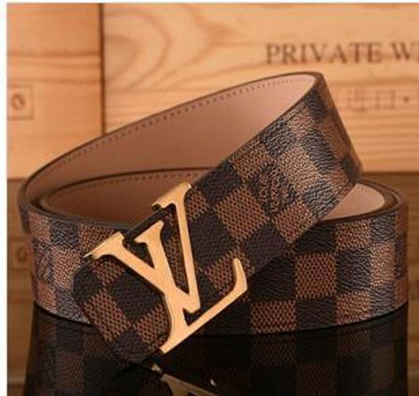 new fashion big buckle mens business designers belts luxury ceinture automatic buckle leather belts ceinture louis vuitton homme, White;black
new fashion big buckle mens business designers belts luxury ceinture automatic buckle leather belts ceinture louis vuitton homme, White;black