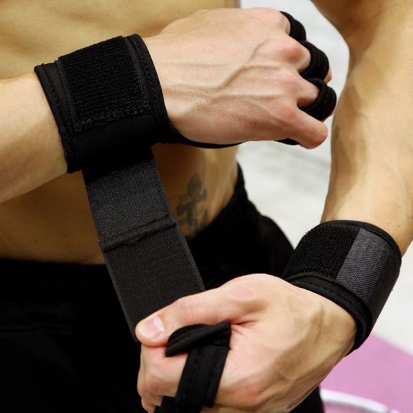 new wrist guard band brace support carpal gym strap adjustable sports wrist hand protector fitness support pad new, Black;red
new wrist guard band brace support carpal gym strap adjustable sports wrist hand protector fitness support pad new, Black;red