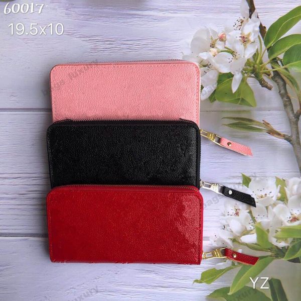 женщины бумажники повелительница wristlet сумки длинные деньги сумка на молнии портмоне карты id holder женщина сцепления кошелек кошель not, Red;black
женщины бумажники повелительница wristlet сумки длинные деньги сумка на молнии портмоне карты id holder женщина сцепления кошелек кошель not, Red;black