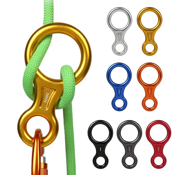 lxinda carabiner climbing outdoor climb figure 8 descender 35kn heavy duty rappel for rock climbing rescue mountain rock protection
lxinda carabiner climbing outdoor climb figure 8 descender 35kn heavy duty rappel for rock climbing rescue mountain rock protection