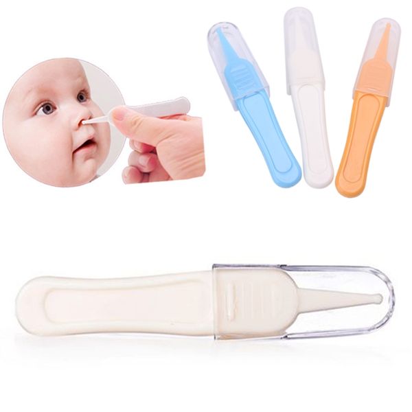 clean tweezer ear nose navel cleaning tweezers super safety baby care forceps plastic cleaner clip
clean tweezer ear nose navel cleaning tweezers super safety baby care forceps plastic cleaner clip
