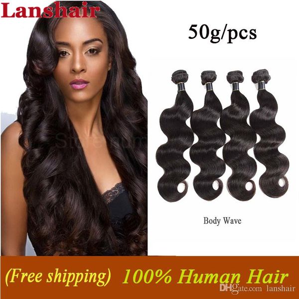 100% unprocessed body wave virgin human hair bundles 8a brazilian mongolian indian malaysian peruvian hair weft natural black 50g/pcs
100% unprocessed body wave virgin human hair bundles 8a brazilian mongolian indian malaysian peruvian hair weft natural black 50g/pcs