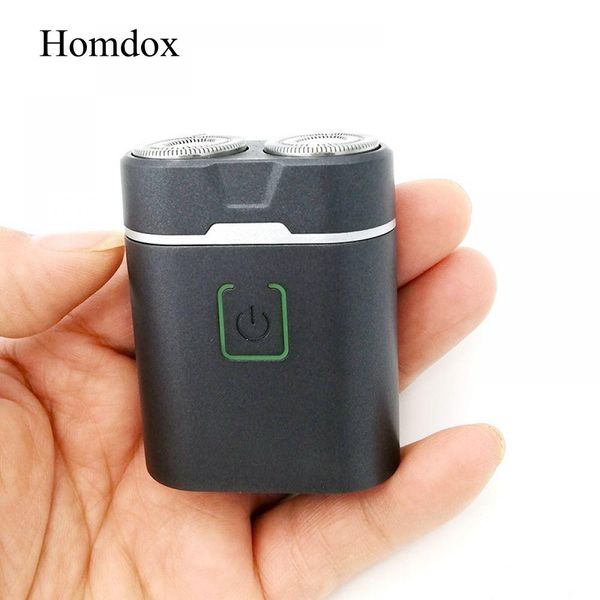kemei mini portable electric pocket shavers for men waterproof shaving machine double-ring blade usb rechargeable beard razor
kemei mini portable electric pocket shavers for men waterproof shaving machine double-ring blade usb rechargeable beard razor