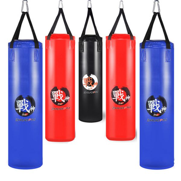60/80/100/120cm boxing thai training fighting bag sandbag punching bag for stress relief home gym aerobic training exercise
60/80/100/120cm boxing thai training fighting bag sandbag punching bag for stress relief home gym aerobic training exercise
