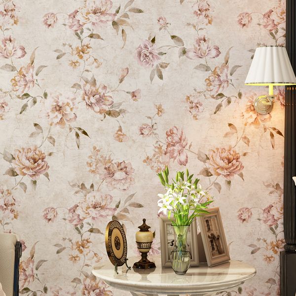 romantic garden flower wedding room wallpaper vintage american fresh floral wallpaper living room study room bedroom wallpaper roll
romantic garden flower wedding room wallpaper vintage american fresh floral wallpaper living room study room bedroom wallpaper roll